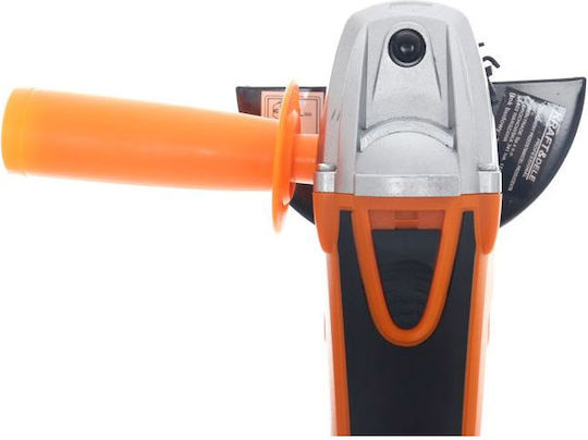 Kraft & Dele Polizor unghiular 125mm Electrică 850W