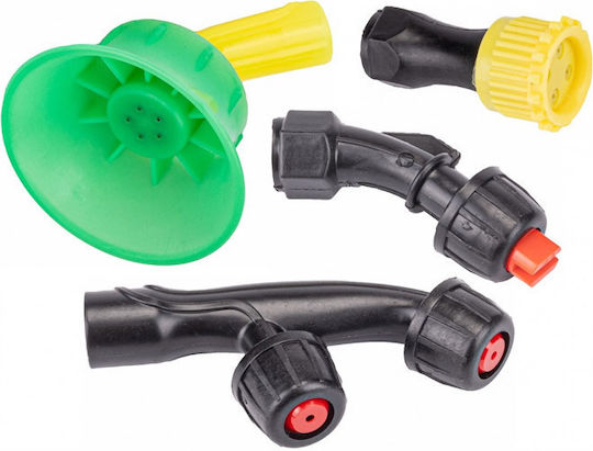 Powermat Pulverizator cu rucsac Baterie cu Capacitate 16lt