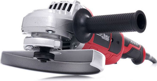 Kraft & Dele Τροχός 230mm Ρεύματος 2950W