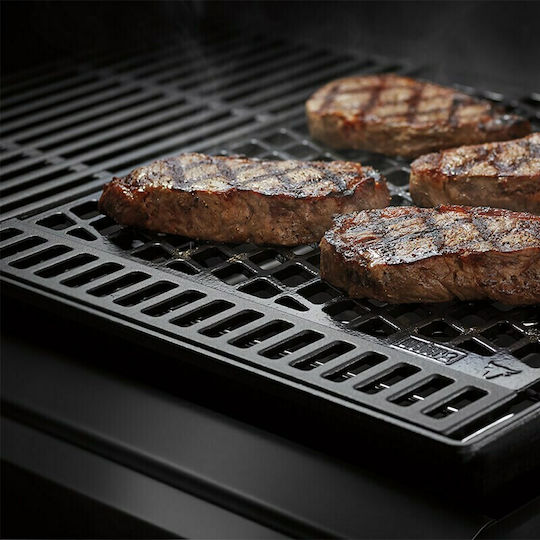 Weber Gusseisen Grillrost 40.64cmx41.1cmcm