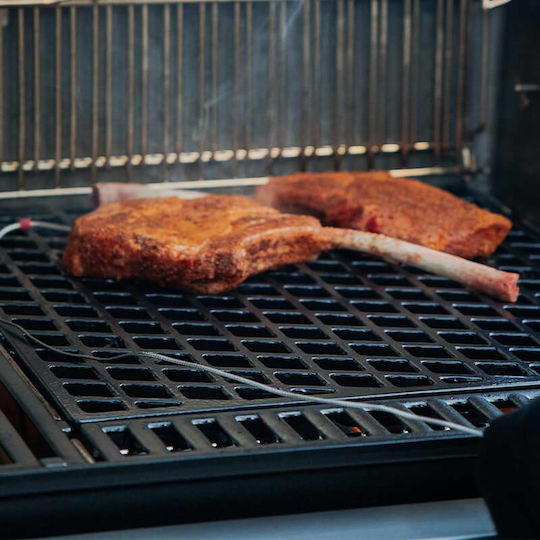 Weber Gusseisen Grillrost 40.64cmx41.1cmcm