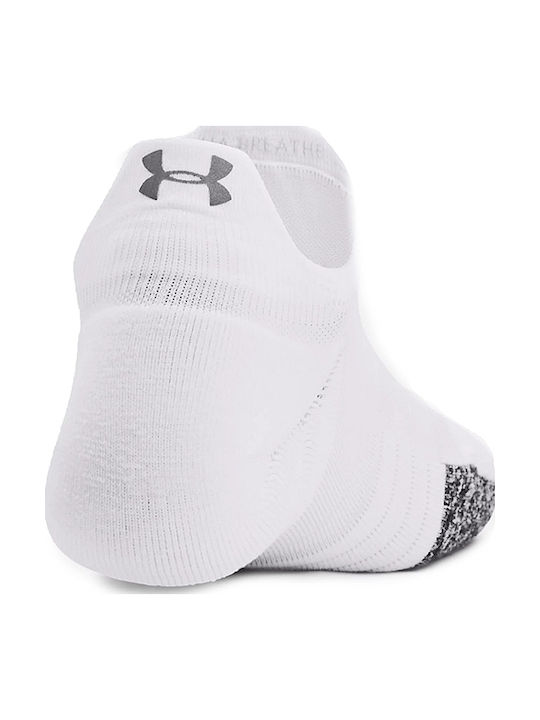 Under Armour Breathe Athletic Socks Multicolour 2 Pairs