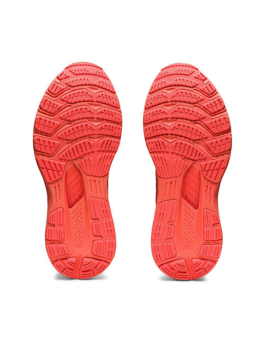 Gel-Kayano 28 Lite-Show Sport Shoes Running Lite Show / Sun Coral
