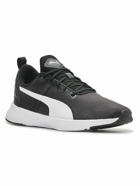 Flyer Runner Sport Shoes Running Black