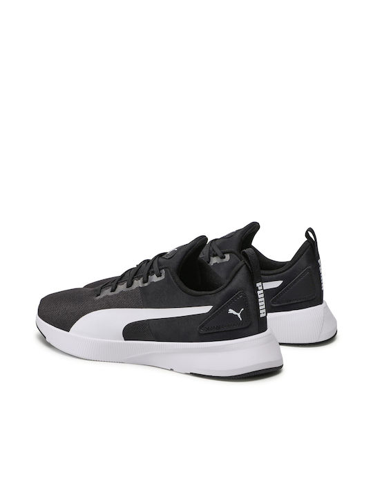 Flyer Runner Sport Shoes Running Black