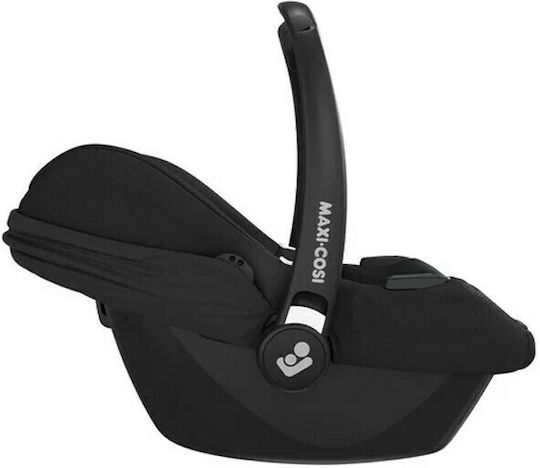 Maxi-Cosi CabrioFix Baby Car Seat i-Size Essential Black 0-13 kg