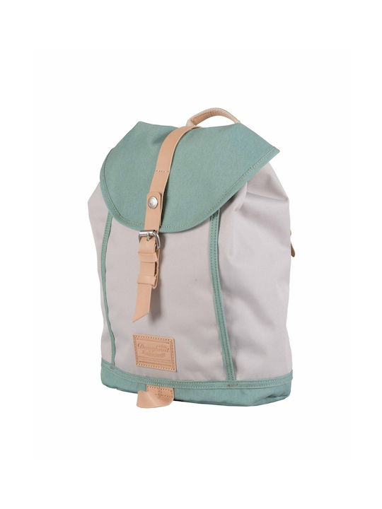 Doughnut Frement Cambridge 9,5l Rucksack Grau/Grüner