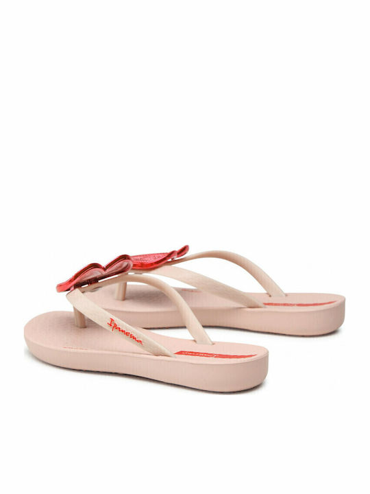 Kindersandalen Rosa
