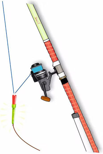 Oceanic Bite Alarm