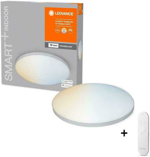 Ledvance Smart+ Planon Frameless Outdoor LED Panel 28W 45cm