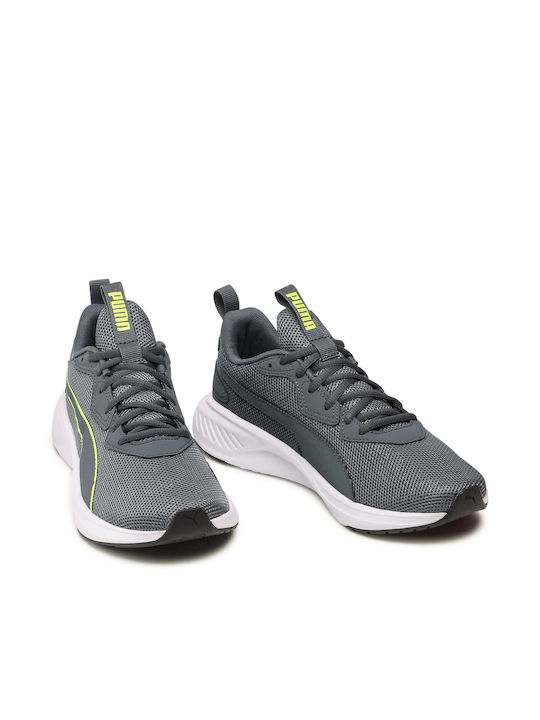 Incinerate Sport Shoes Training Gray