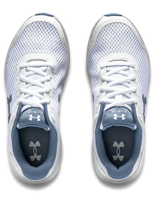 Surge 2 Women's Running Sport Shoes White