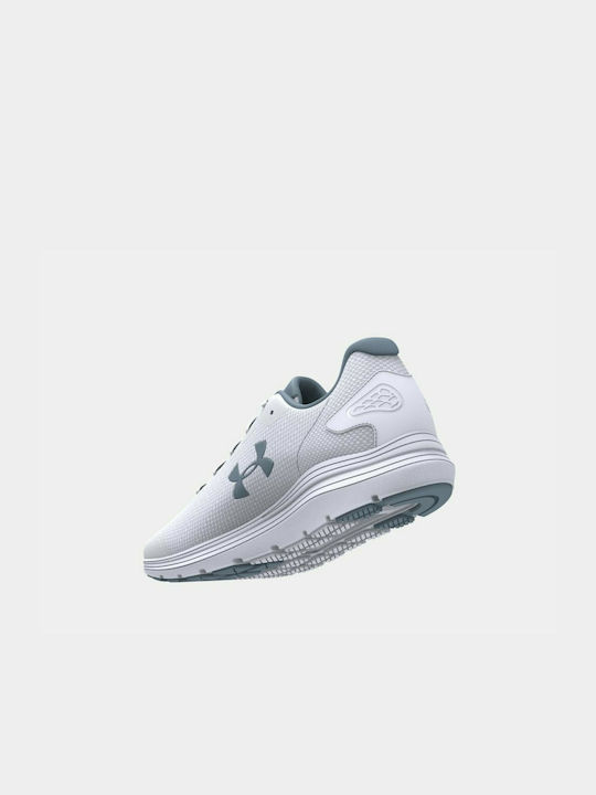 Surge 2 Women's Running Sport Shoes White
