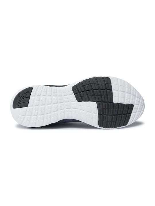 Wave Revolt Sport Shoes Running Blue