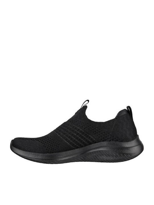 Ultra FLEX 3.0 Women's Slip-On Black
