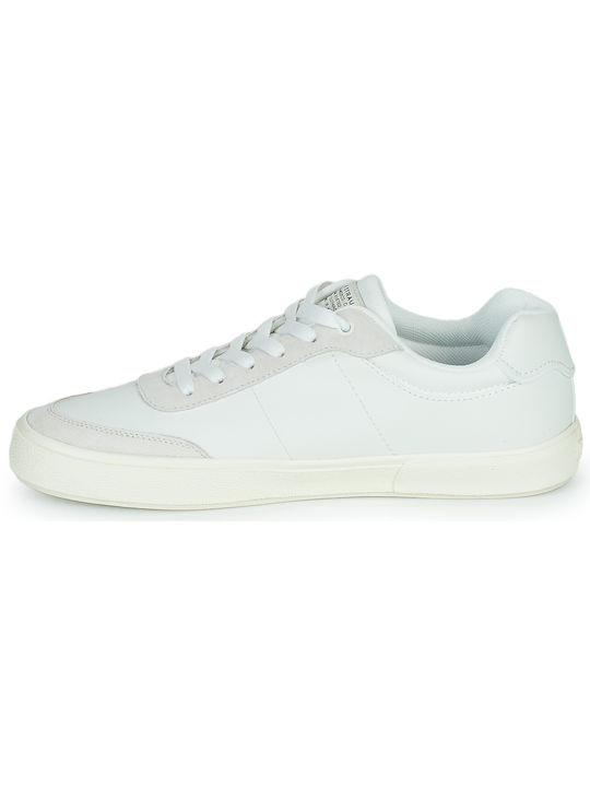 Levi's Munro Sneakers White