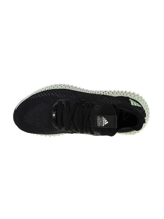Core Herren Sportschuhe Laufen Core Black / Cloud White / Clear Onix