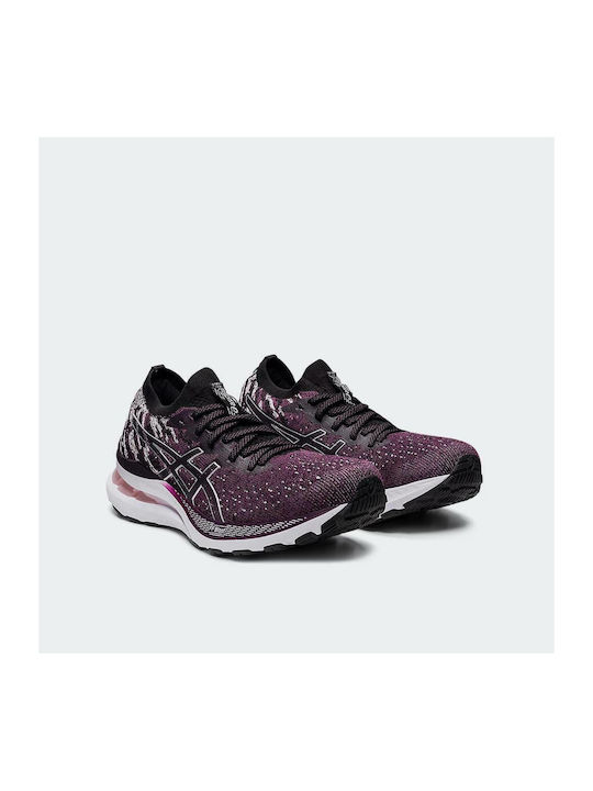 Gel-Kayano 28 MK Damen Sportschuhe Laufen Lila