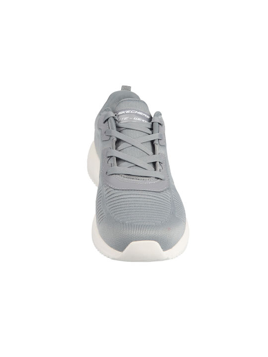 Sport Shoes Running Gray