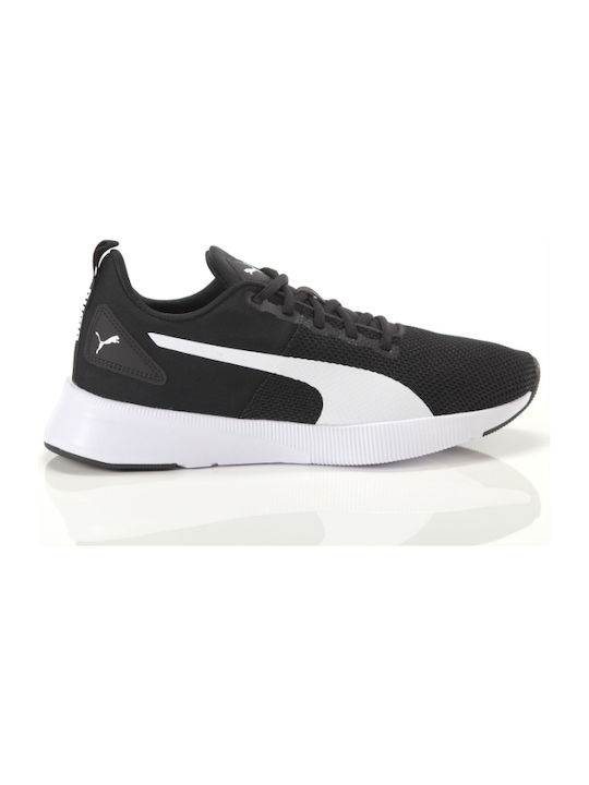 Flyer Runner Sport Shoes Running Black