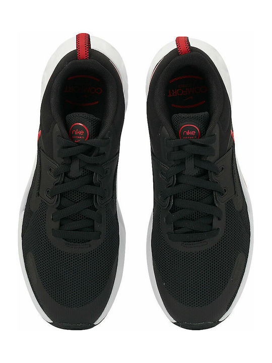 Renew Retaliation TR 3 Herren Sportschuhe Training & Fitnessstudio Schwarz