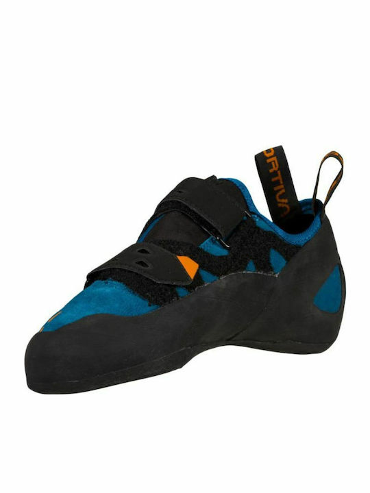 La Sportiva Tarantula Men's Neutral Climbing Shoes Blue