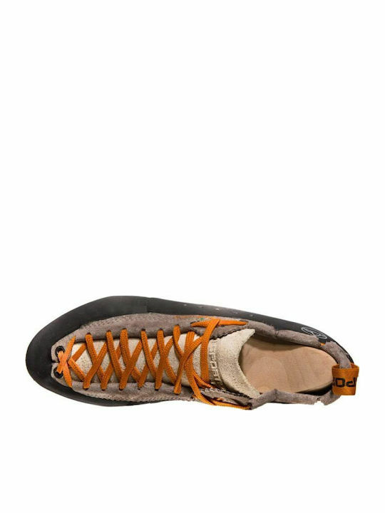 La Sportiva Mythos Γυναικεία Ουδέτερα Παπούτσια Αναρρίχησης Μπεζ