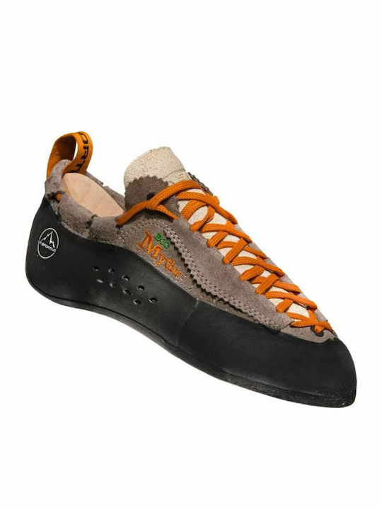 La Sportiva Mythos Ουδέτερα Παπούτσια Αναρρίχησης Μπεζ La Sportiva Mythos Ουδέτερα Παπούτσια Αναρρίχησης Μπεζ