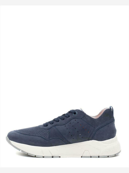 Stonefly Action 17 Sneakers Navy Blue