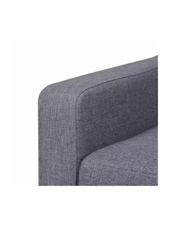 Sessel Gray 76x68x90cm