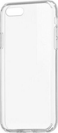 Back Cover Silicone 1.8mm White (Redmi 6a)