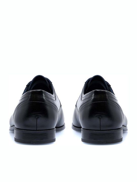 Herrenschuhe Schwarz