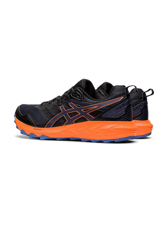 Gel-Sonoma 6 Sport Shoes Trail Running Blue