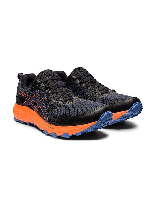 Gel-Sonoma 6 Sport Shoes Trail Running Blue