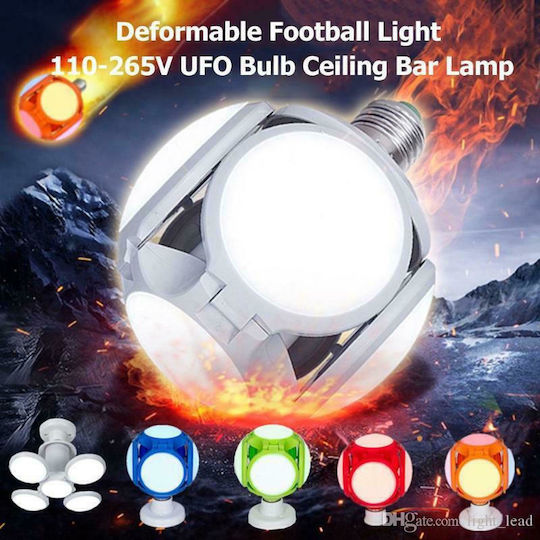 Football UFO Lamp Decorative Table Lamp Football UFO Lamp Decorative Table Lamp