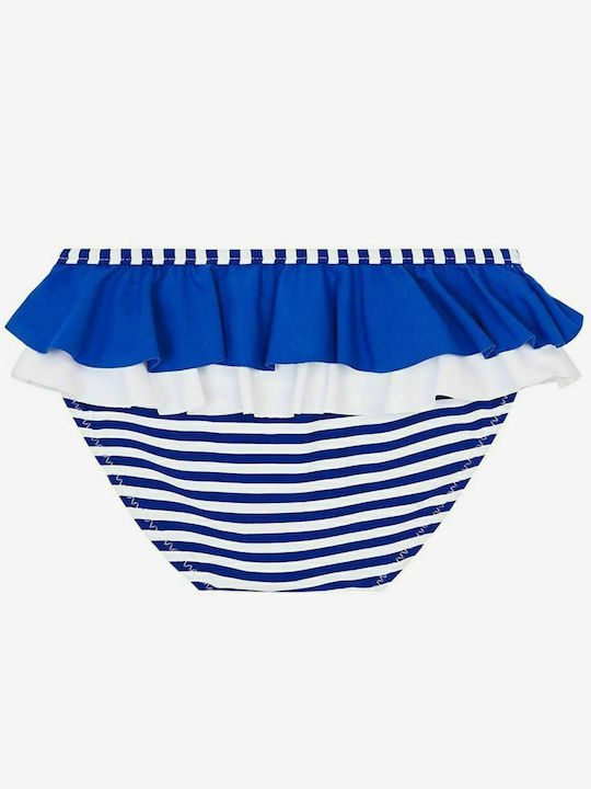 Mayoral Kids Swimwear Bikini Blue