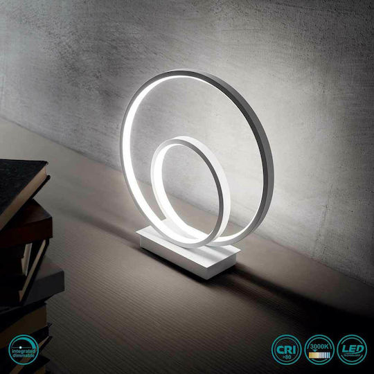 Ideal Lux LED Lamp Warm White Ideal Lux LED Lamp Warm White