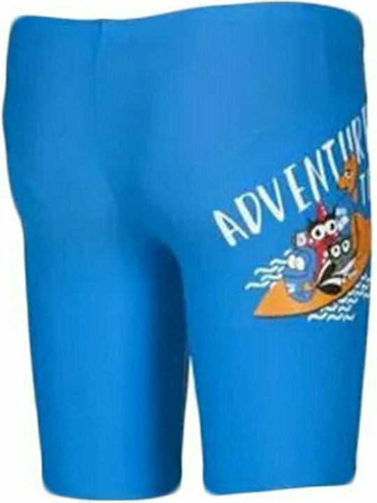 Arena Costum de baie pentru copii Bruiaj Albastru