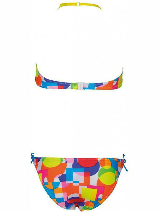 Arena Kids Swimwear Bikini Multicolour