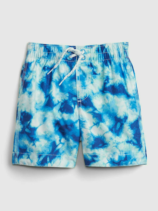 GAP Kids Swim Shorts Blue