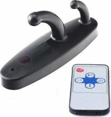 Hidden Camera 720P with Memory Card Slot and Motion Detector