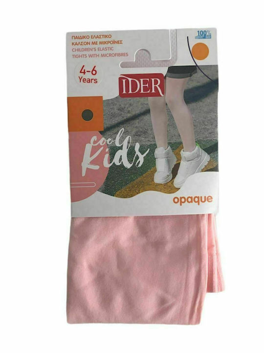 IDER Kids Tight Pink 40 Den