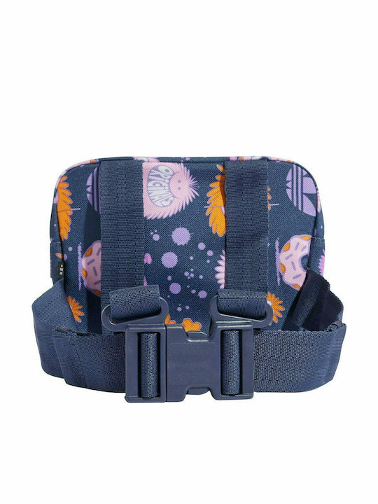 adidas Originals Детска Чанта 19x7.5x13.75см adidas Originals Детска Чанта 19x7.5x13.75см