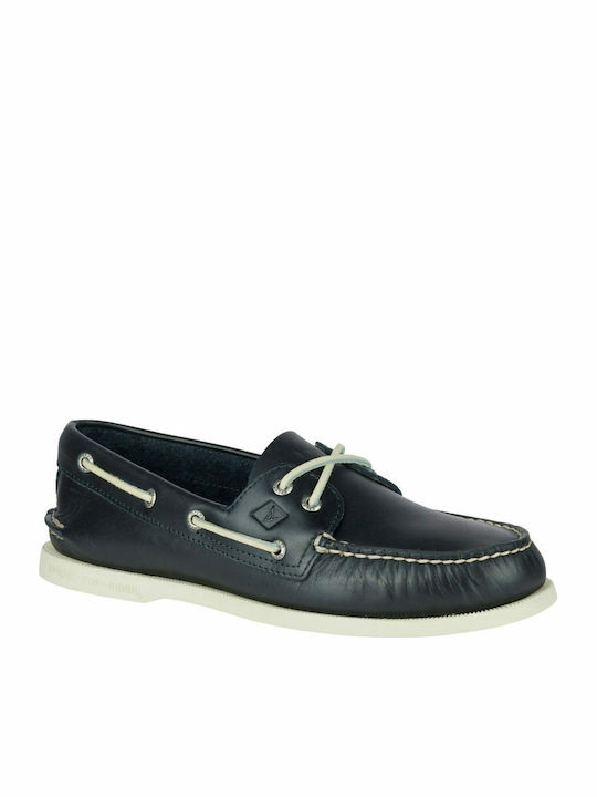 Sperry Top-Sider Authentic Original Мъжки мокасини Син