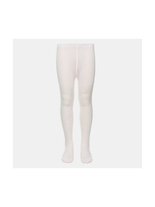 Alouette Kinderstrumpfhose Rosa