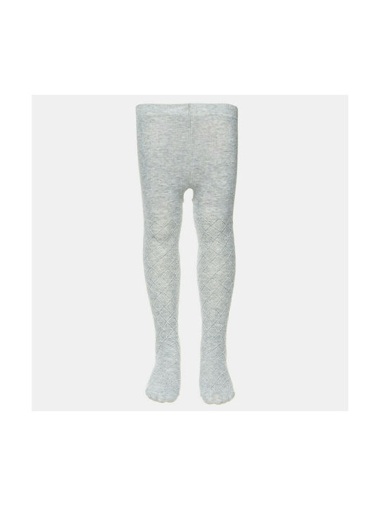 Alouette Kinderstrumpfhose Gray