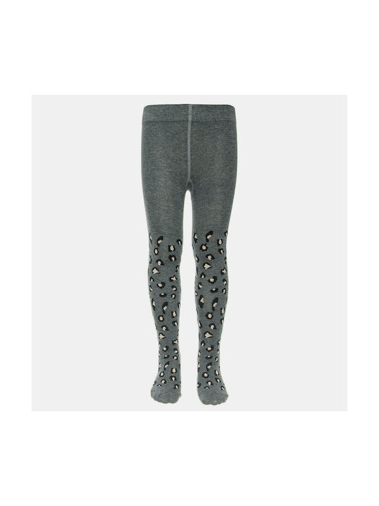 Alouette Kids Tight In Gray Colour