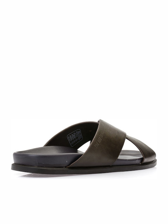 Men's Sandals Brown