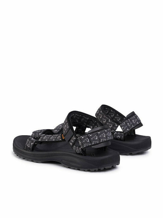 Winsted Men's Sandals Black
