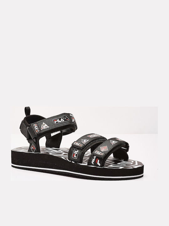 FILA Drifter Ts Dns 90s Men's Sandals Black